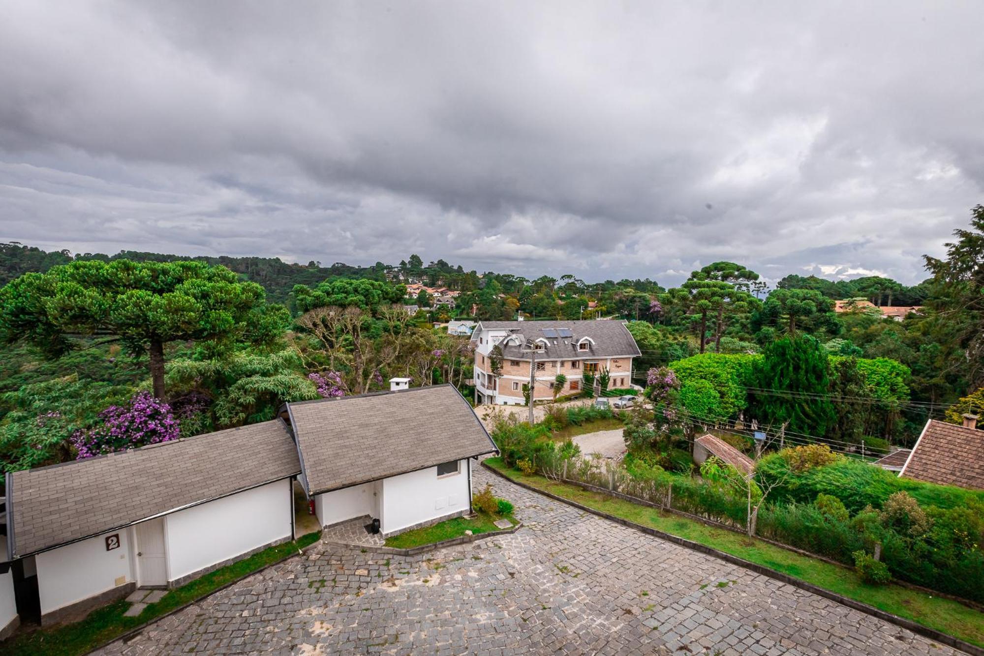 Suites E Chales Com Hidro Lareira E Ar Condicionado Villa Hegus Campos do Jordão Zewnętrze zdjęcie