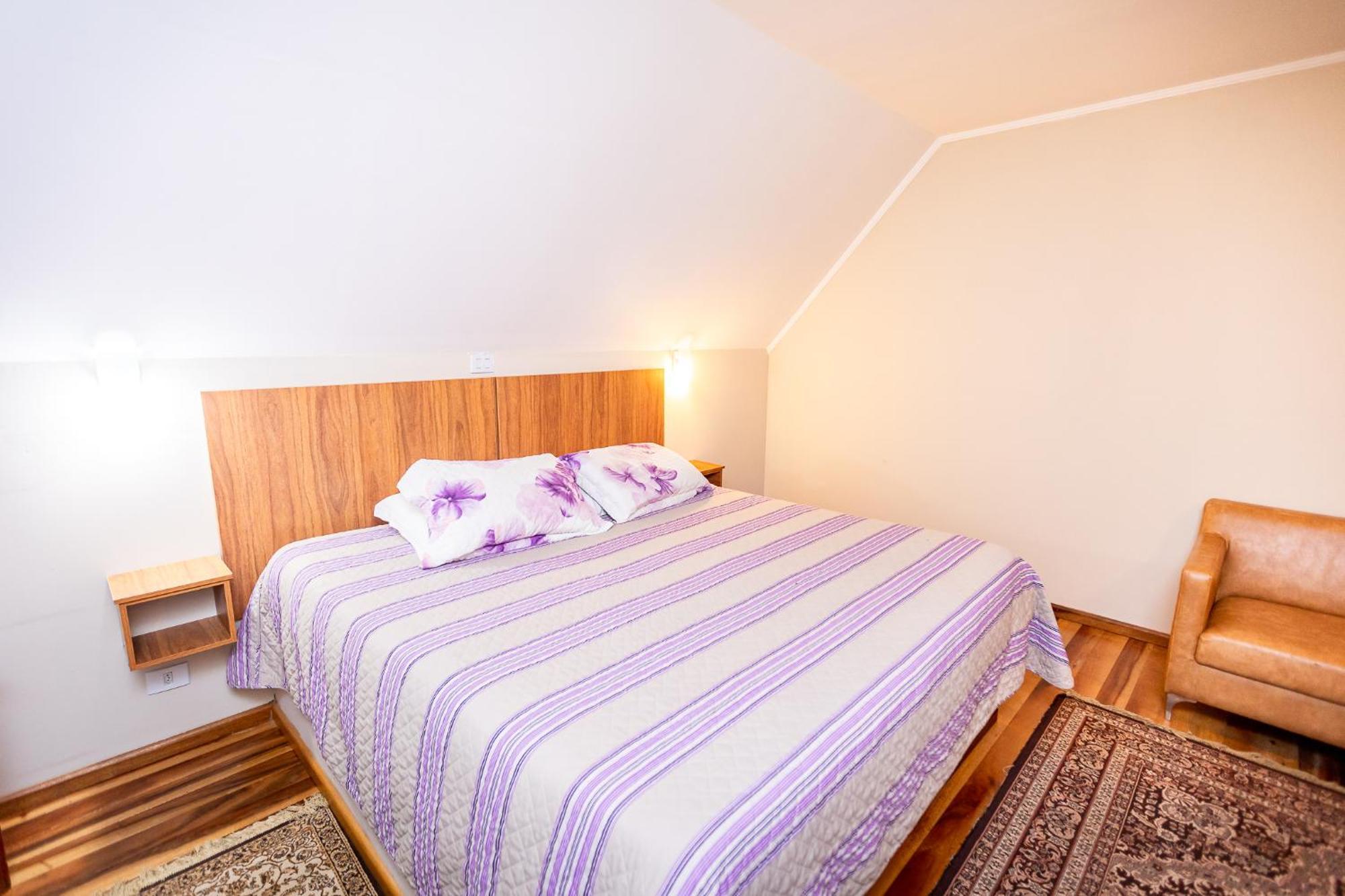 Suites E Chales Com Hidro Lareira E Ar Condicionado Villa Hegus Campos do Jordão Zewnętrze zdjęcie