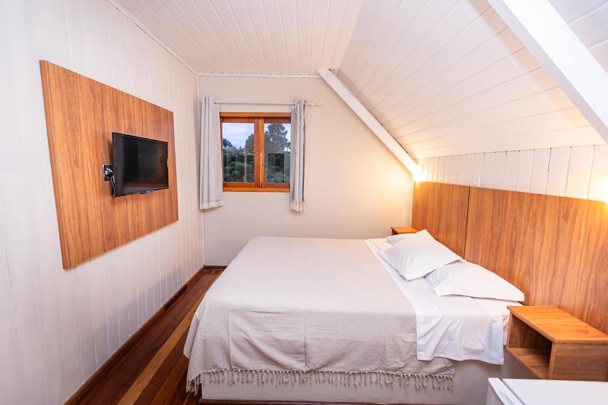 Suites E Chales Com Hidro Lareira E Ar Condicionado Villa Hegus Campos do Jordão Zewnętrze zdjęcie