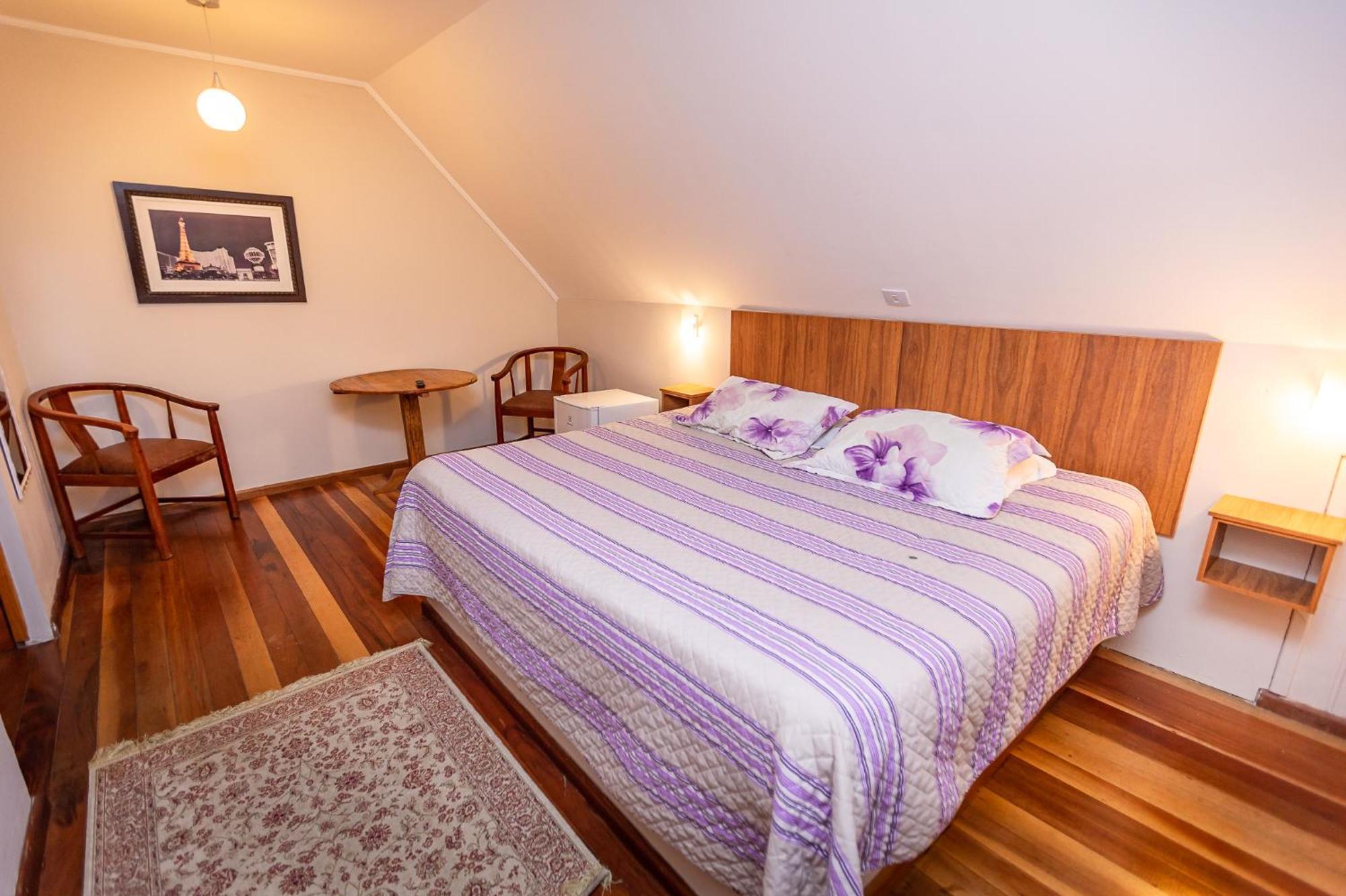 Suites E Chales Com Hidro Lareira E Ar Condicionado Villa Hegus Campos do Jordão Zewnętrze zdjęcie