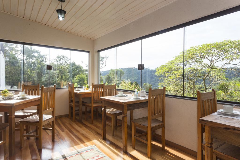 Suites E Chales Com Hidro Lareira E Ar Condicionado Villa Hegus Campos do Jordão Zewnętrze zdjęcie