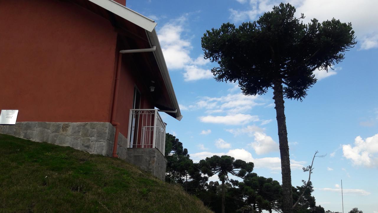 Suites E Chales Com Hidro Lareira E Ar Condicionado Villa Hegus Campos do Jordão Zewnętrze zdjęcie