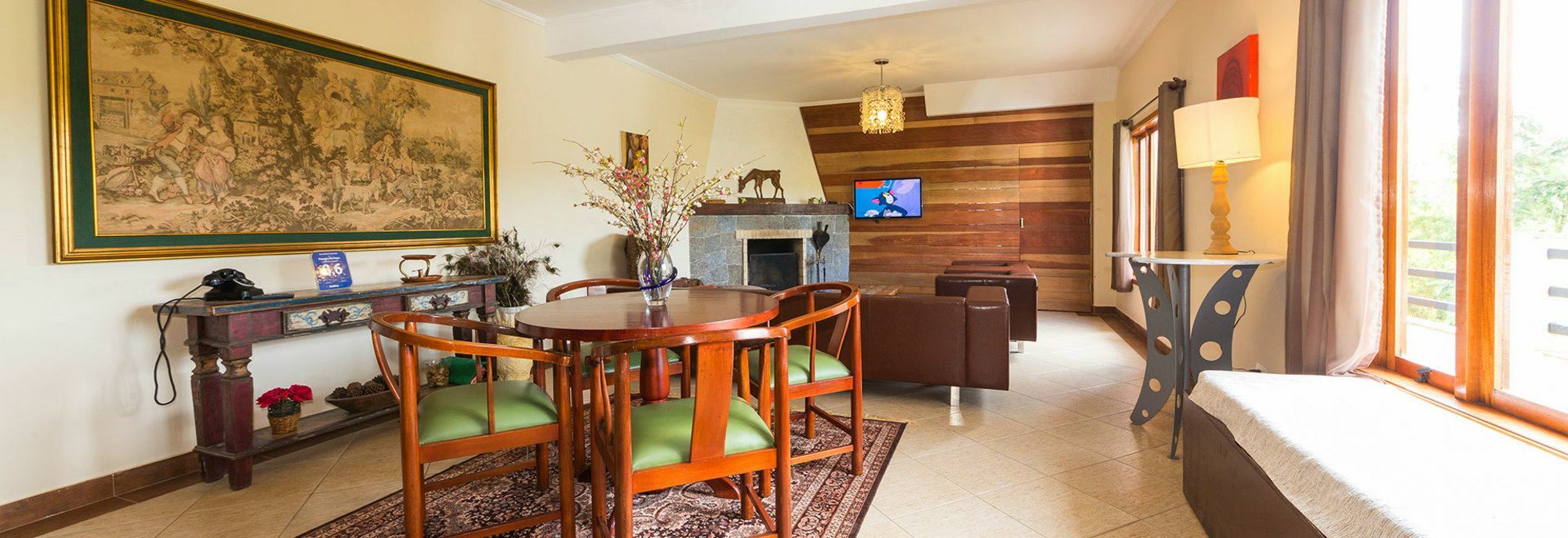Suites E Chales Com Hidro Lareira E Ar Condicionado Villa Hegus Campos do Jordão Zewnętrze zdjęcie